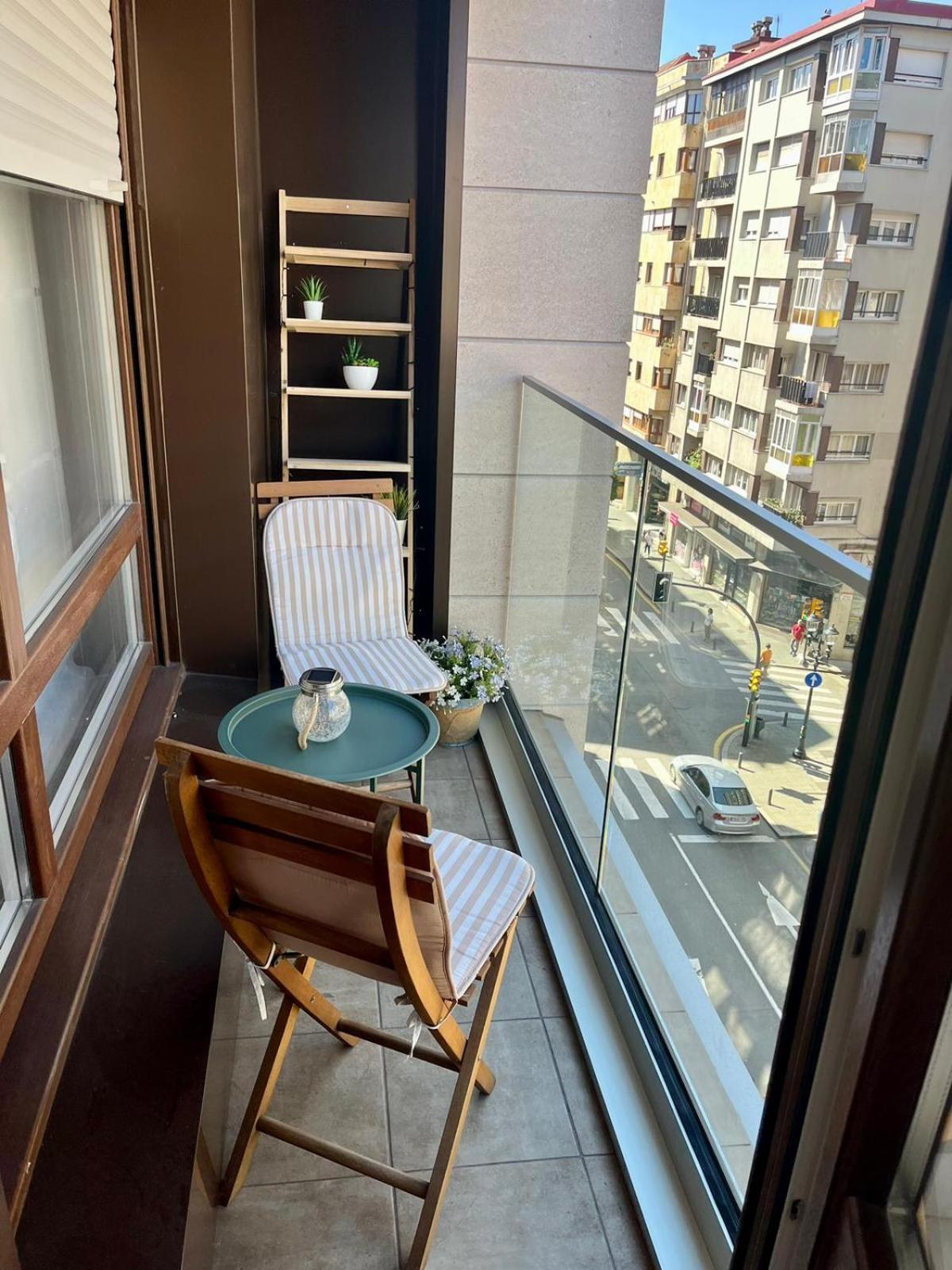 El Balcon De Los Campos - Vut-1771-As Gijon Ngoại thất bức ảnh