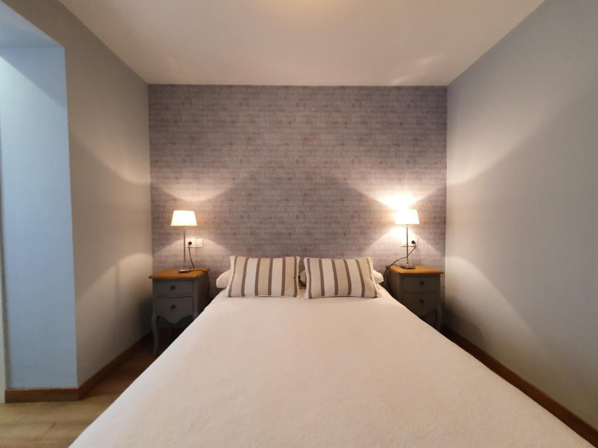 El Balcon De Los Campos - Vut-1771-As Gijon Ngoại thất bức ảnh
