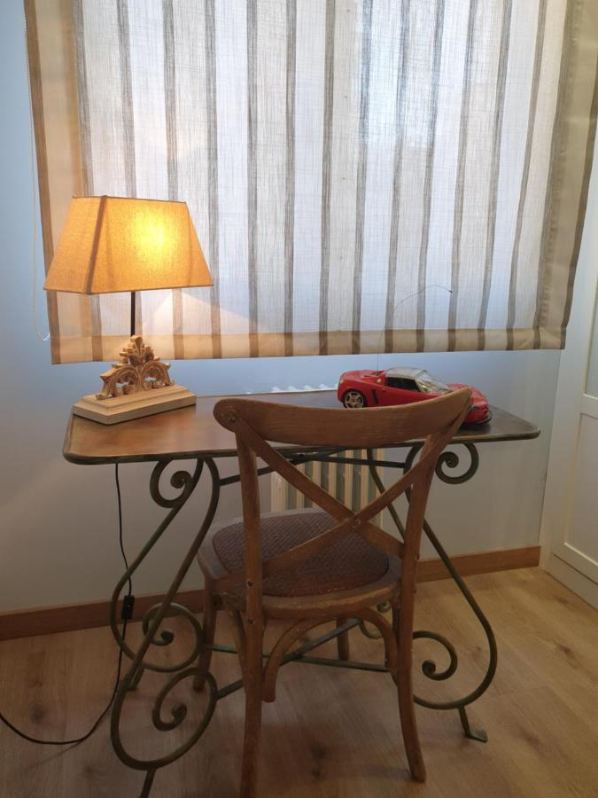 El Balcon De Los Campos - Vut-1771-As Gijon Ngoại thất bức ảnh