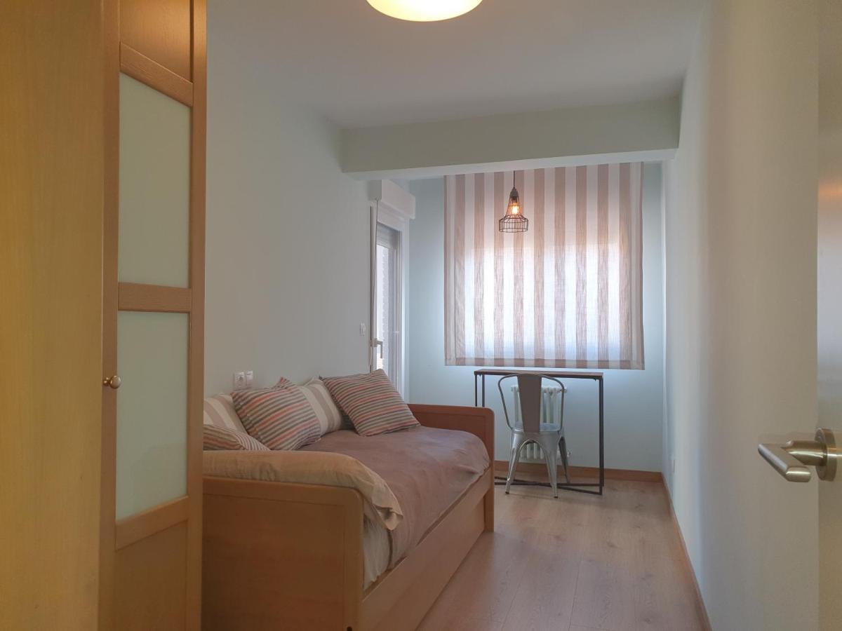 El Balcon De Los Campos - Vut-1771-As Gijon Ngoại thất bức ảnh