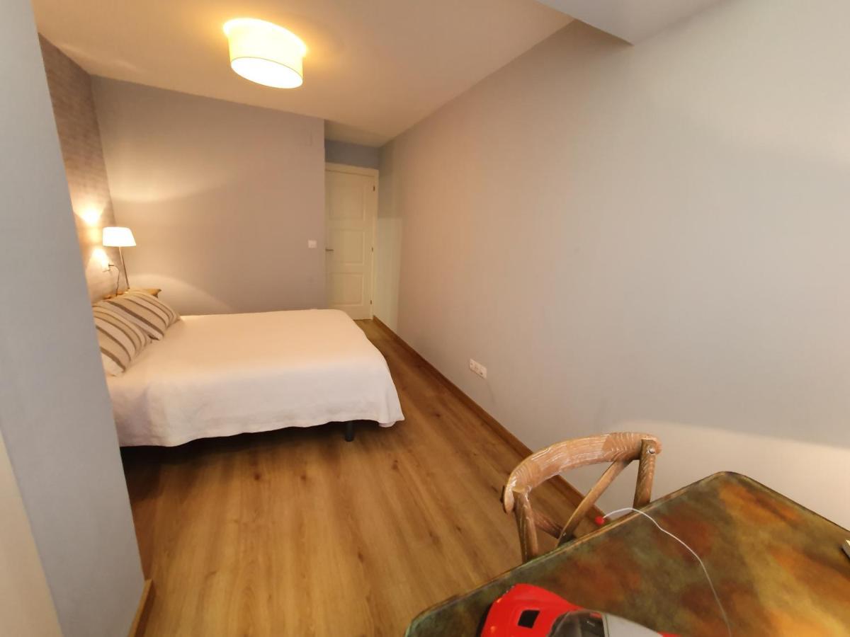 El Balcon De Los Campos - Vut-1771-As Gijon Ngoại thất bức ảnh