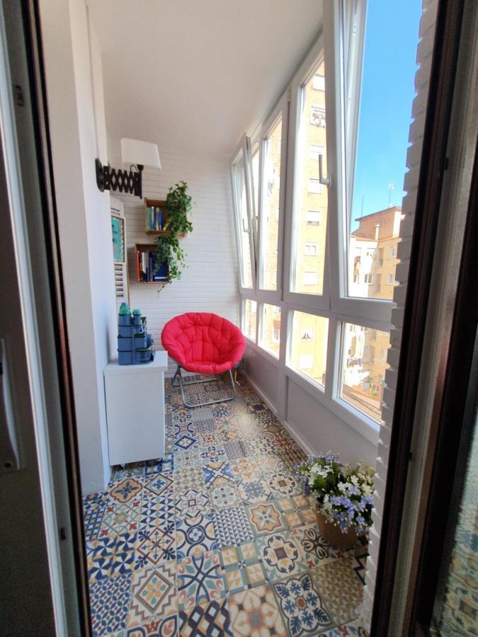 El Balcon De Los Campos - Vut-1771-As Gijon Ngoại thất bức ảnh